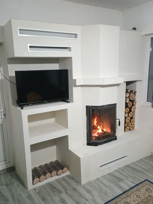 Cosar hornar autorizat ASCF