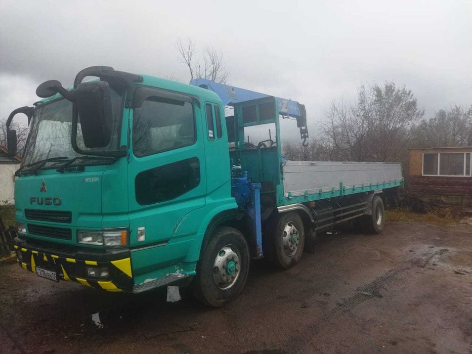 Услуги манипулятора