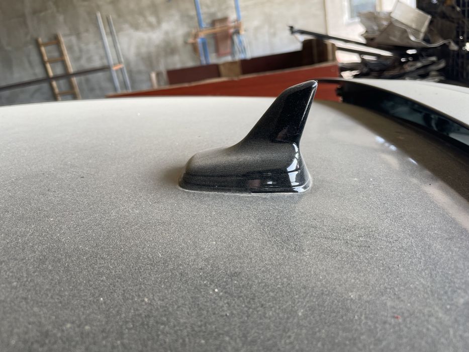 антена ауди А7 А6 4g, A5facelift B8.5