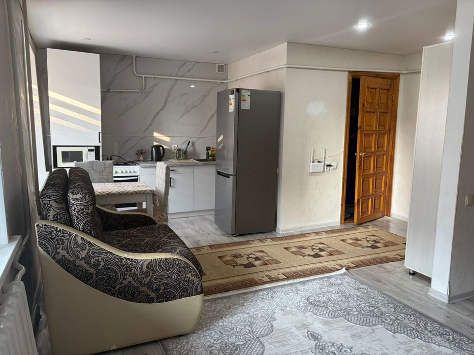 1-комн квартира ЦГБ, Базар,Аркада.