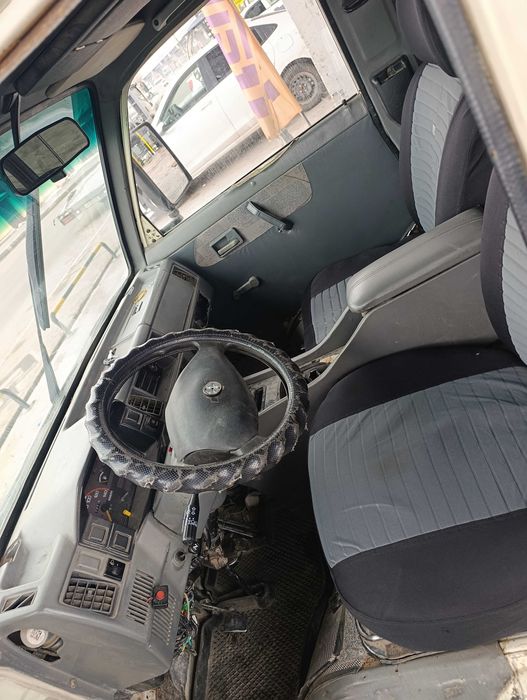 Аренда выкуп Шевроле Дамас