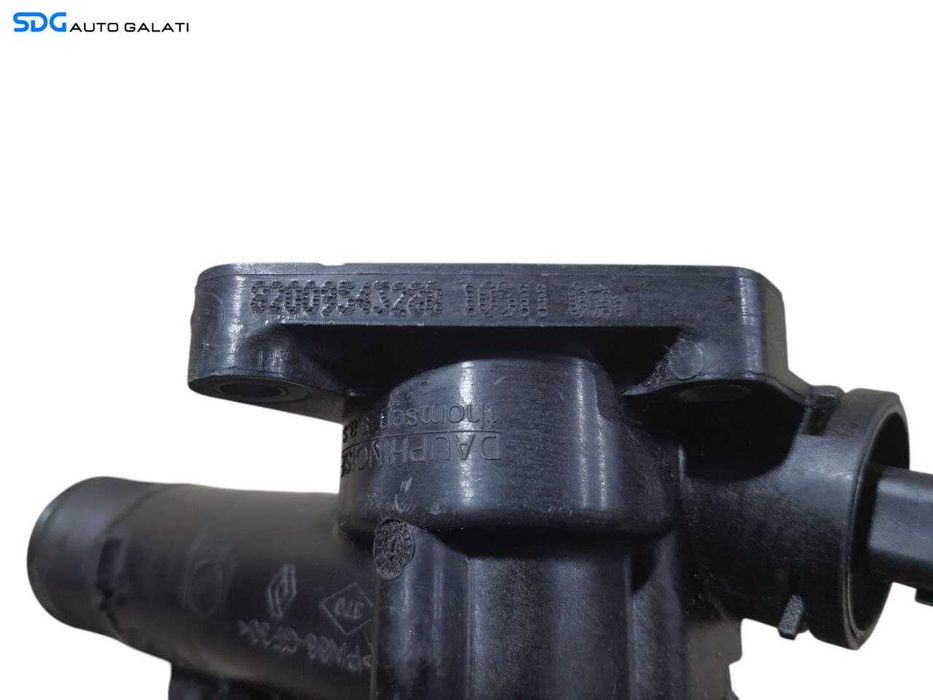 Corp Carcasa Termostat Renault Scenic 3 1.5 DCI 2009 - 2016 Cod 82009543288 [N1682]