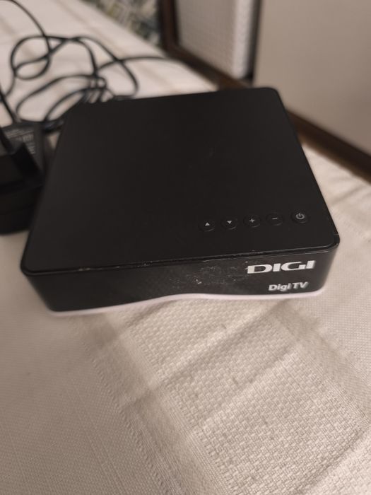 Vând ruter marca proprie Digi