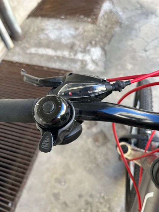 Колело 24 crosser infinity