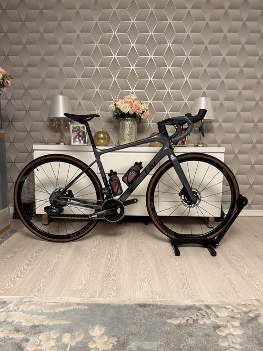 Cursiera Endurance Giant/Liv Avail Advanced Pro 0 AXS