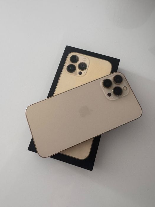 Iphone 13 pro max 128gb