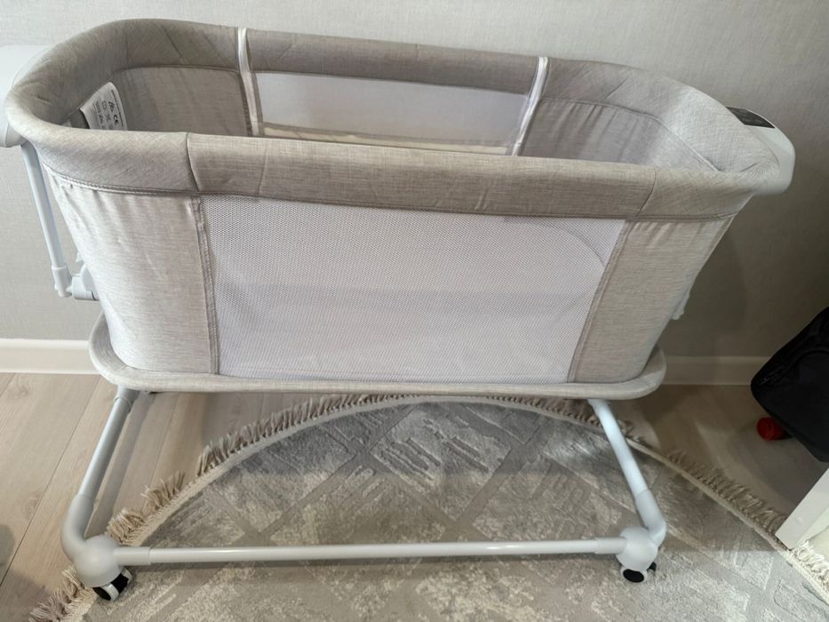 Манежка б/у в отличном состояни