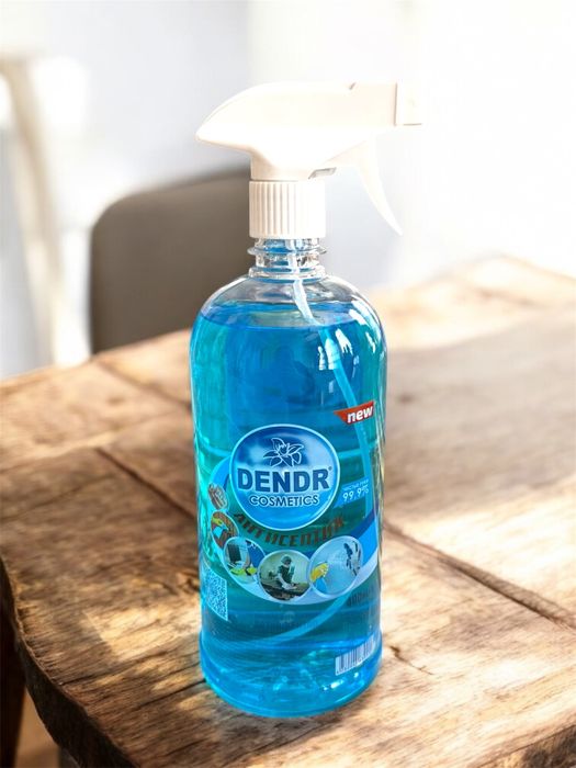 АНТИСЕПТИК 1Л ва Яна кенг турдаги жидкое мыло ва шампунь воситалари