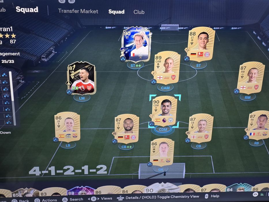 Vând PS 5 slim  e-chassis white 1TB