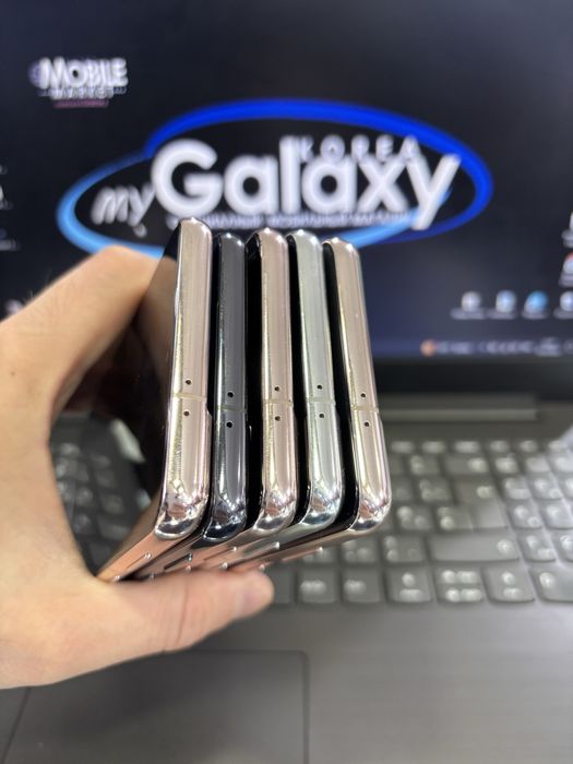 Samsung S21 5G • Orginal • Nasiya SAVDO Bor!! • IMEI otkan • 8/256gb