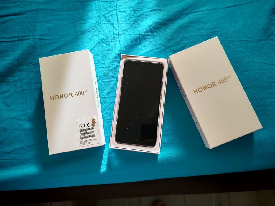 Honor 400 (DNY-NX9 512GB/12GB)