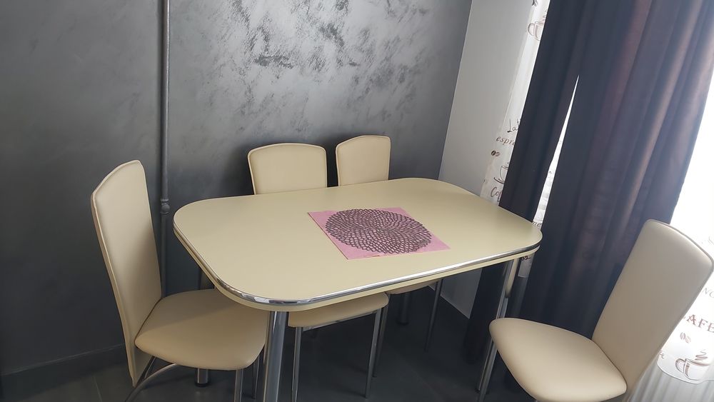 Apartament de inchiriat