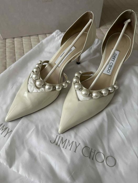 Pantofi Jimmy choo aurelie 65