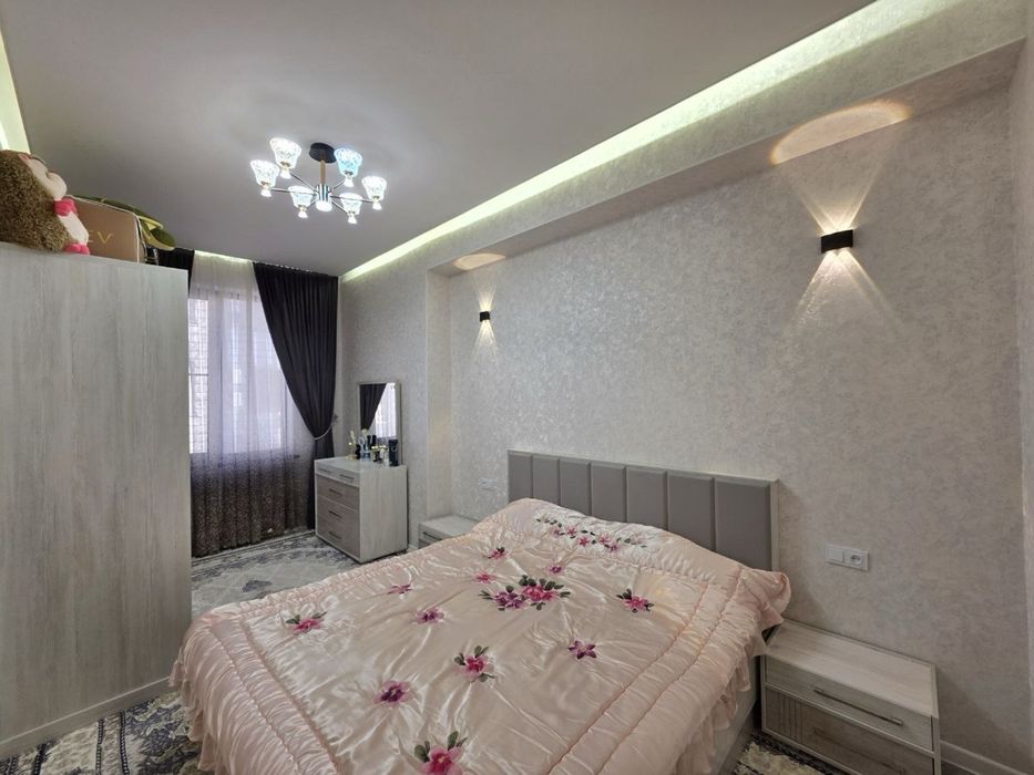 Продается 3 ком. Квартира на 3 этаже в Вокзале ор. Ширин Табака