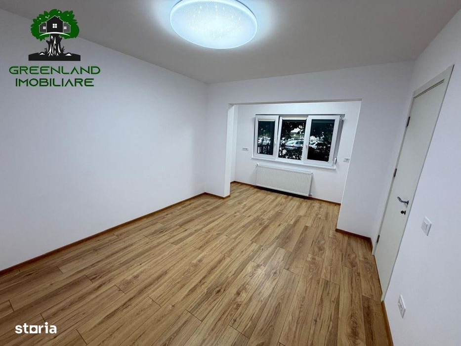 Apartament 3 camere, RENOVAT complet, FARA RISC, Podu Ros