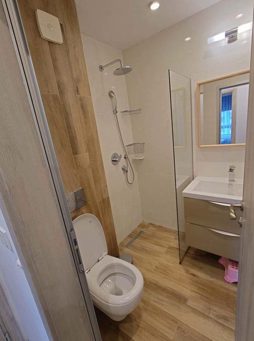 Дава се под наем Тристаен апартамент в София, Манастирски ливади - 67 кв.м за 746.64 € - Снимка #9