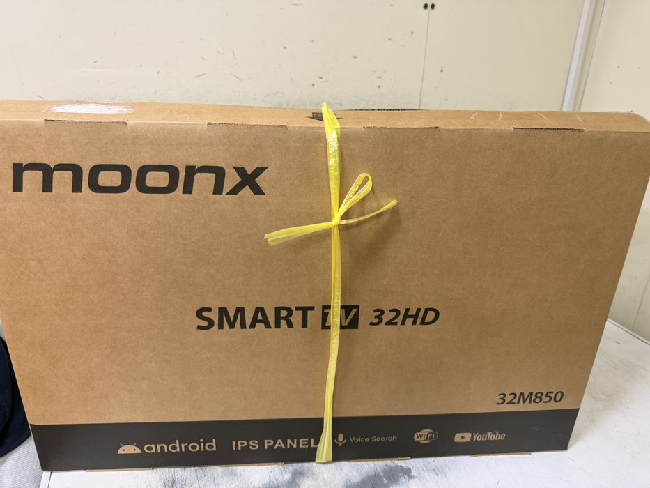 TV 32 smart moonx
