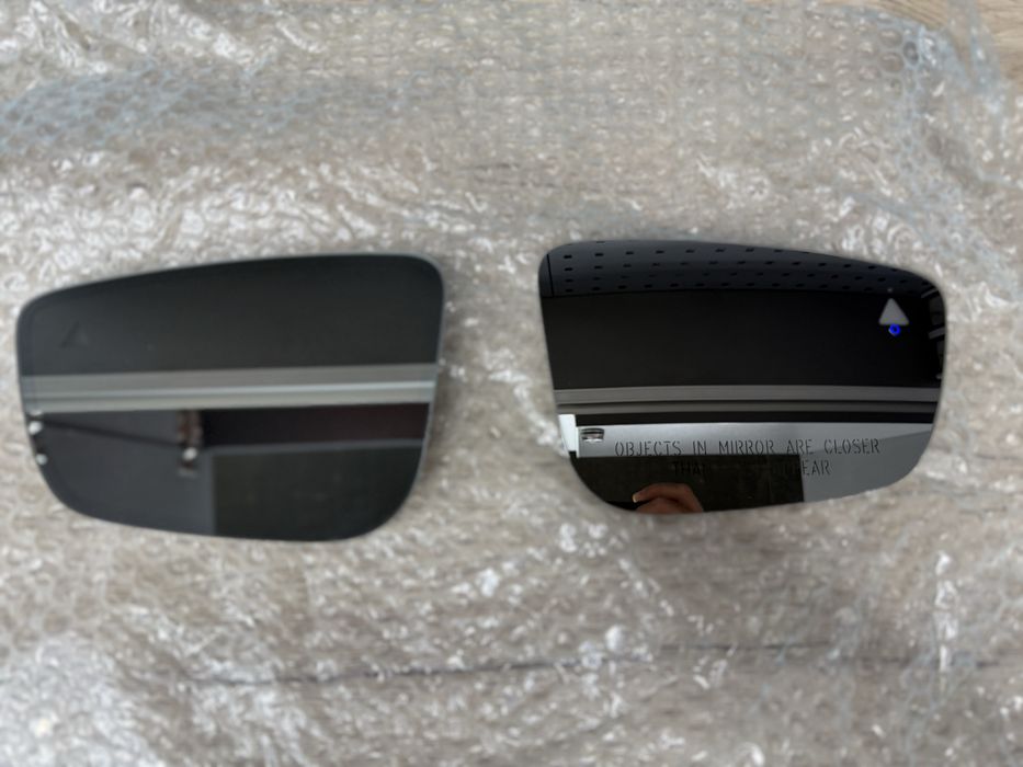 Оригинални странични огледала BMW 5 G30 G31