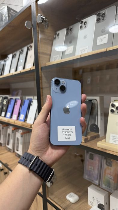 iPhone 14 128Gb