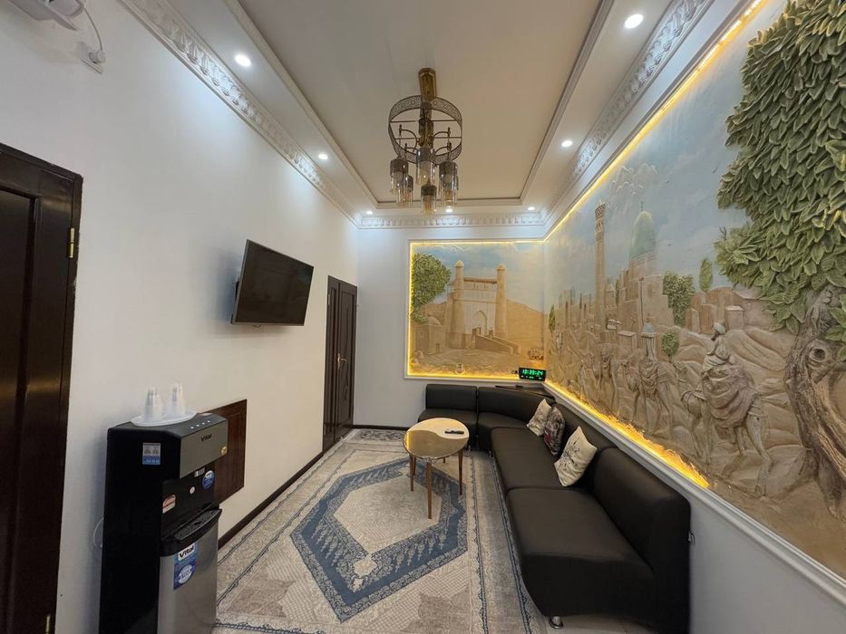 SumayShakh Guest House