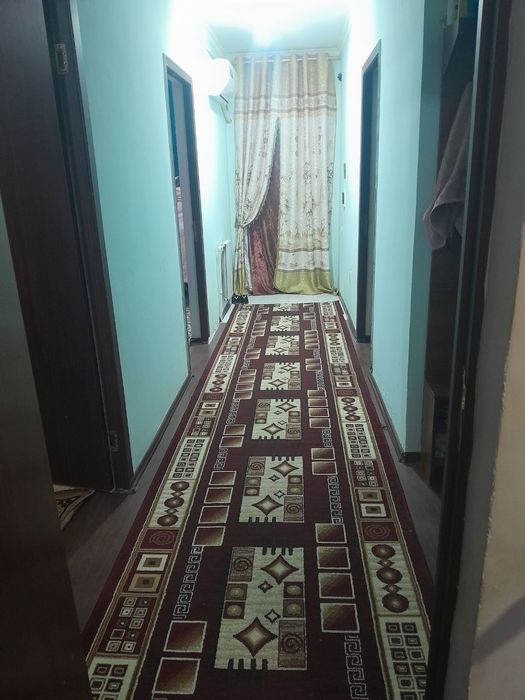 Jondor Tumanida 2 sotixli kottej sotiladi.