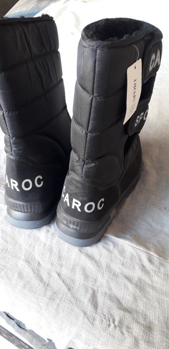 Продаю зимние сапоги(Аляска)