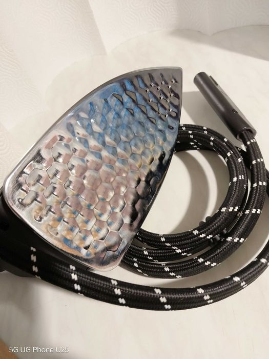 Miele FashionMaster ютия