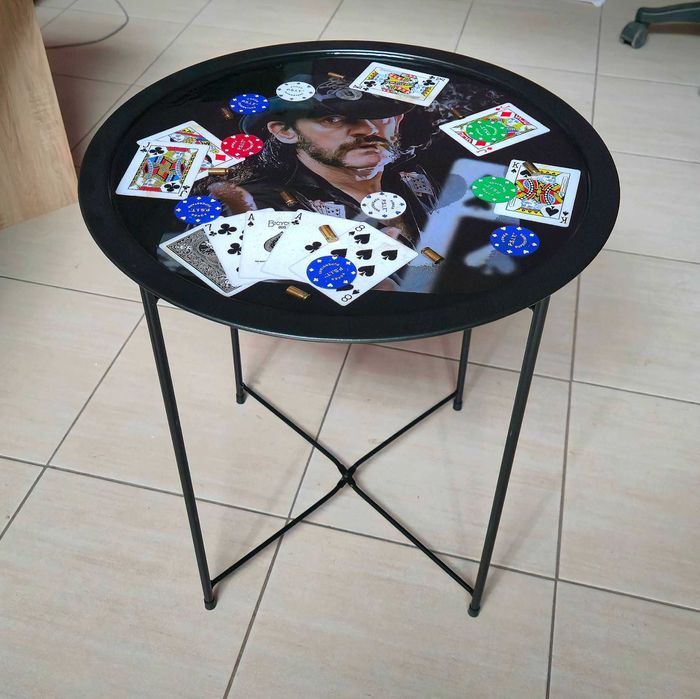 Маса от епоксидна смола