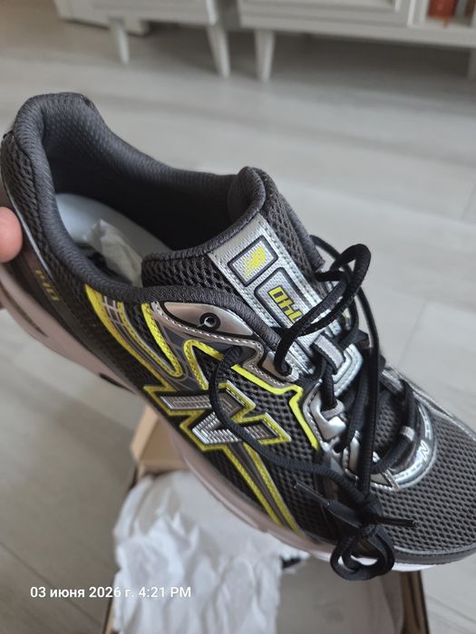Кроссовки New Balance