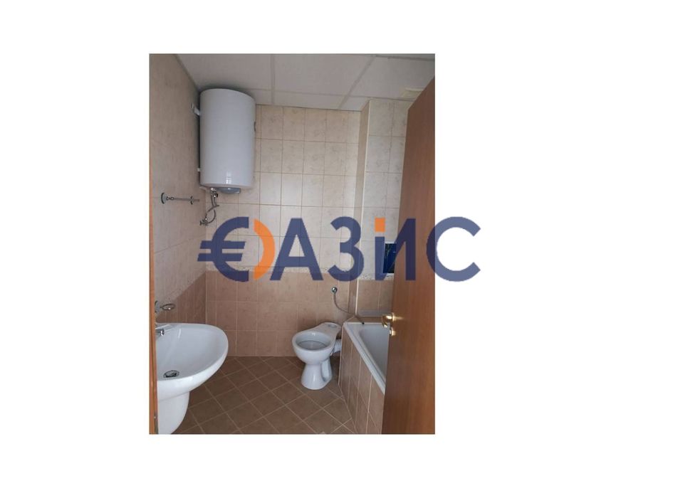 Продава се Тристаен апартамент в Свети Влас - 88 кв.м за 1200 €/кв.м - Снимка #7