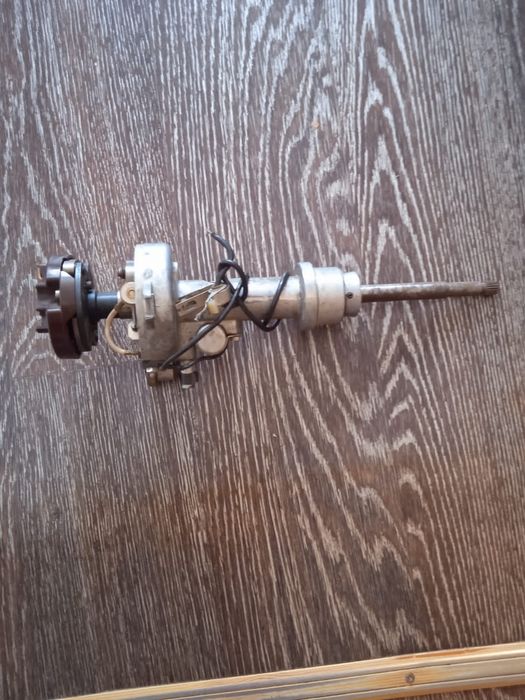 Продам  трамблёр