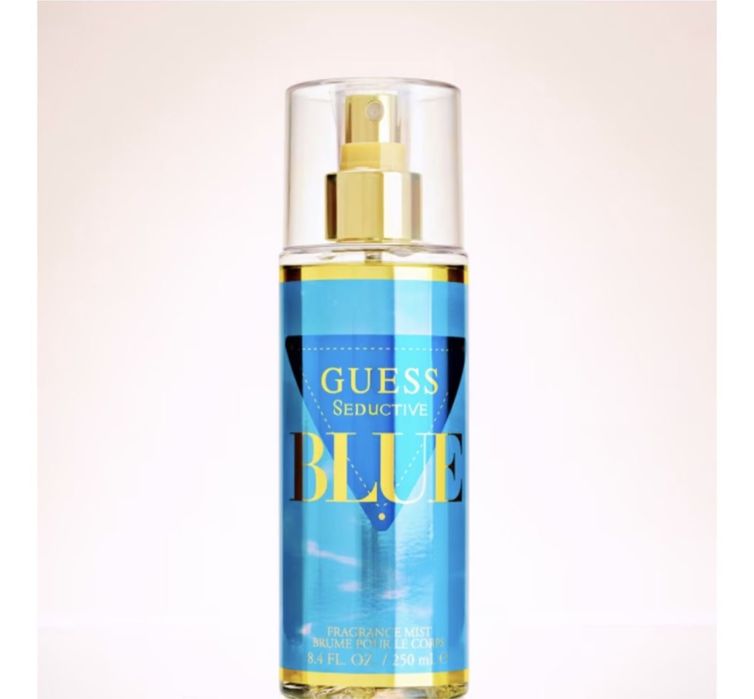 Мисты бренда Guess 100% Оригинал