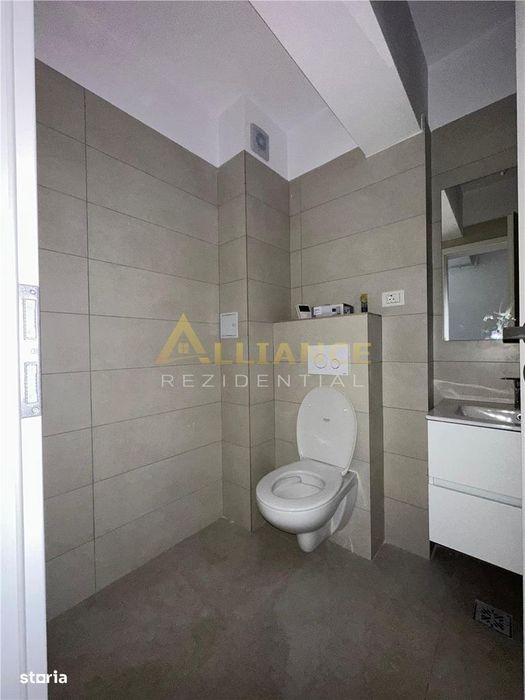 Biruinței 81 Residence - 2 camere tip studio