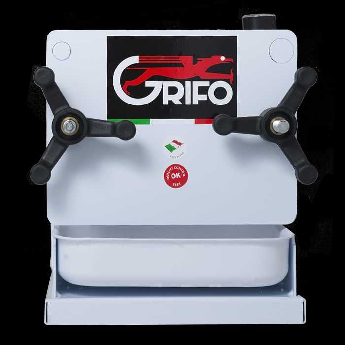 Filtru FCH pentru lichide alimentare,Italia,cu pompa si 10 placi