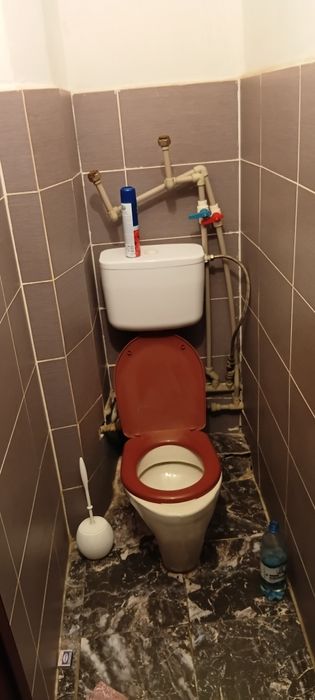 Продам 1ком кв в центре