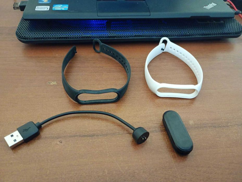 Smart Slim Watch