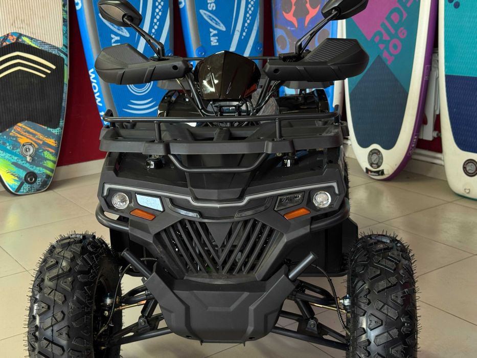 Квадроцикл Sharmax 280 Activator RX