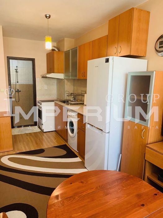 Дава се под наем Двустаен апартамент в Варна, Аспарухово - 50 кв.м за 306 € - Снимка #5