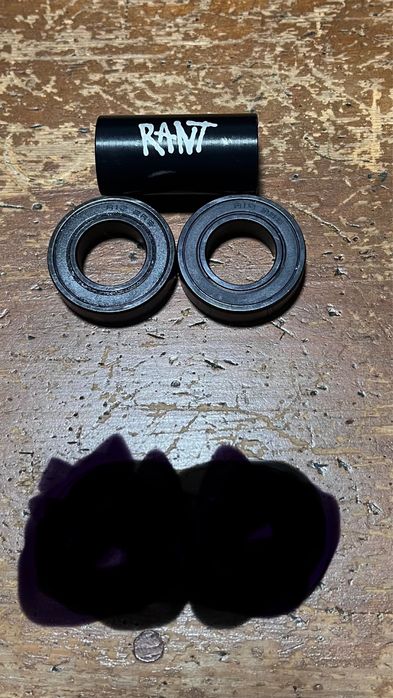 Продам запчасти на bmx/бмх