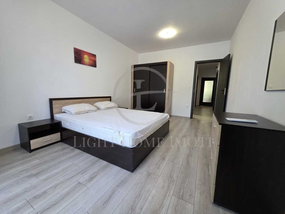 Продава се Тристаен апартамент в Пловдив, Христо Смирненски - 126 кв.м за 1739 €/кв.м - Снимка #4