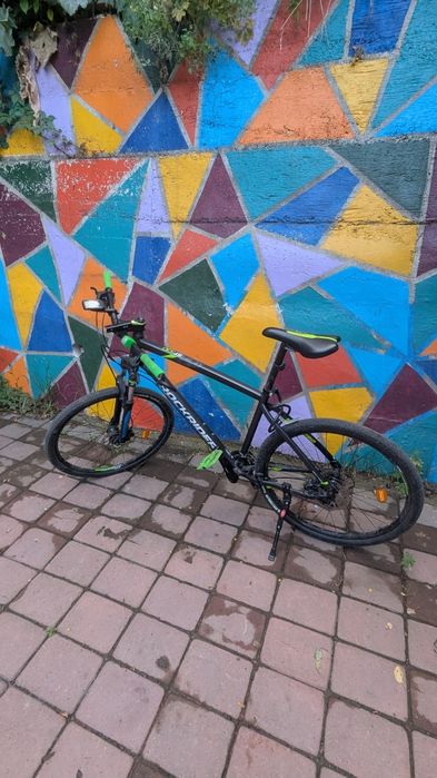 Продам MTB Rockrider ST 530