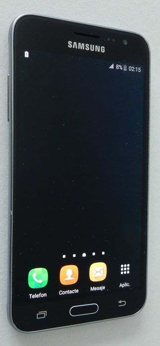 telefon Samsung J3 Duo functional