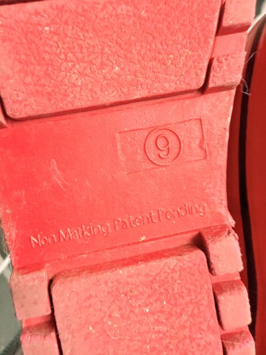 Ботуши за дъжд момче