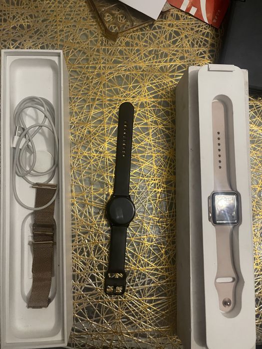 Продам смарт часы