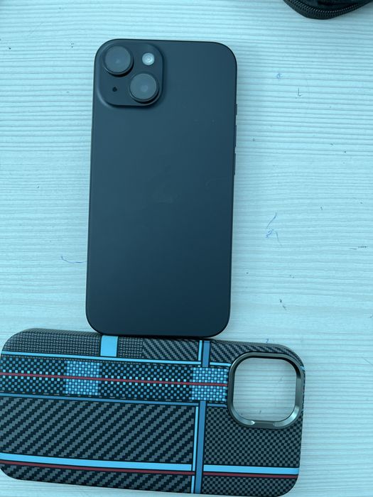 Iphone 15 в идеале