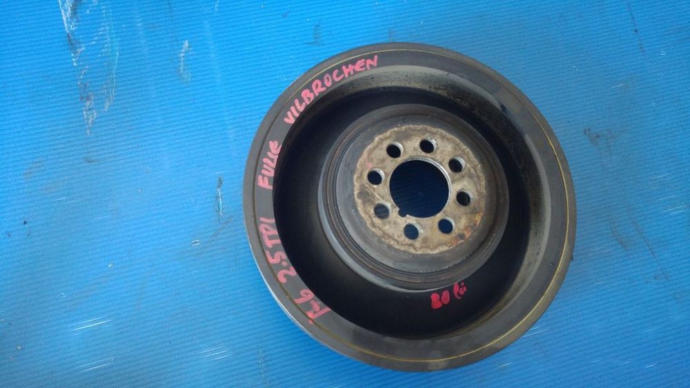 fulie vilbrochen 2.5 tdi audi a6 c5 passat