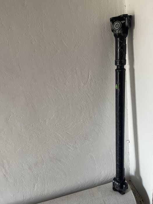 Кардан задний Уаз 469. Длинна 101 см.