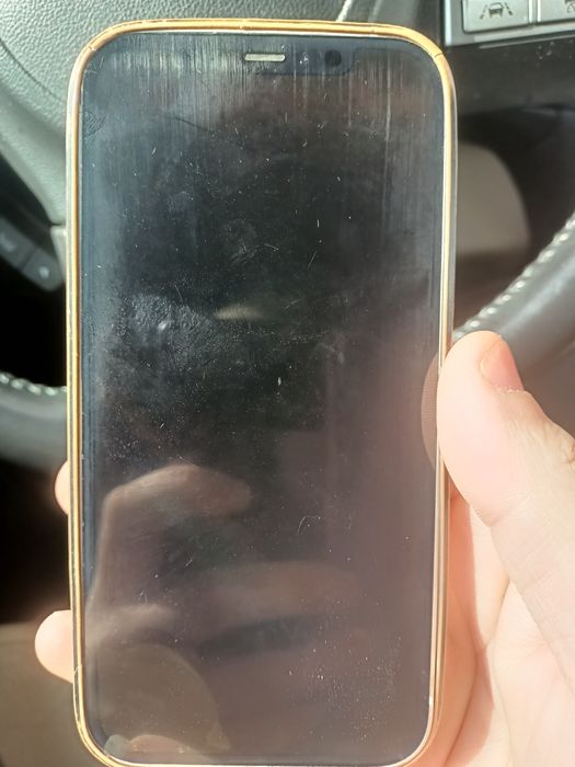 Iphone 12 64gb белый