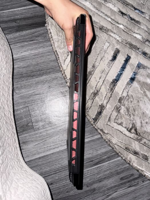 Acer nitro 7 gaming laptop