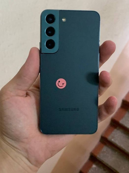 Samsung S22  5G 256gb
